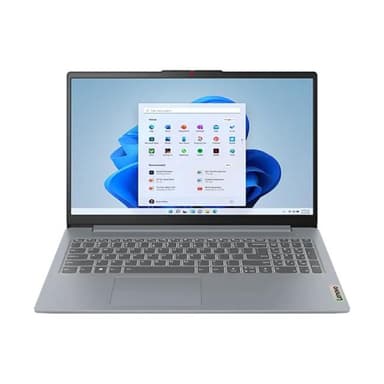 LENOVO IdeaPad Slim 3 15ABR8 39,6cm (15,6") R5-5625U 16GB 512GB W11