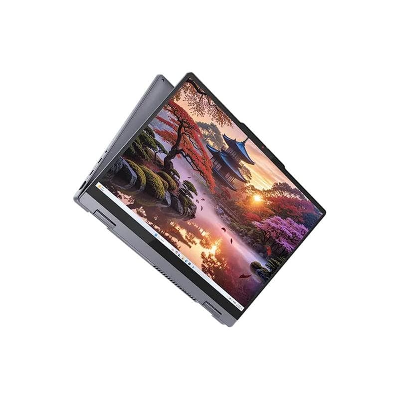 LENOVO IdeaPad 5 2-in-1 14AKP10 35,6cm (14″) Ryzen AI 7 350 16GB 512GB W11