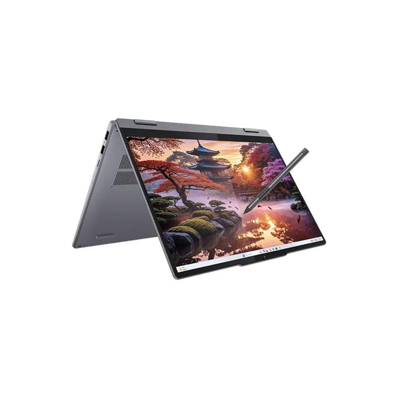 LENOVO IdeaPad 5 2-in-1 14AKP10 35,6cm (14″) Ryzen AI 7 350 16GB 512GB W11