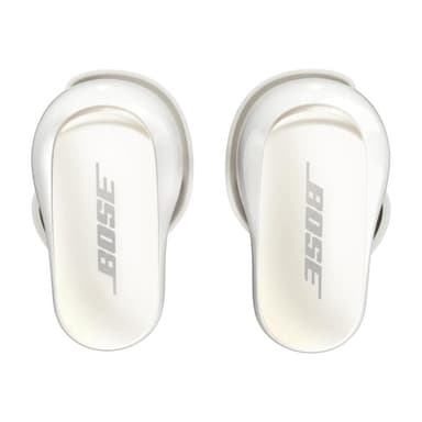 BOSE QuietComfort Ultra - True Wireless-Kopfhörer mit Mikrofon