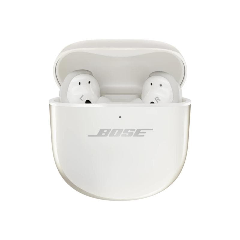 BOSE QuietComfort Ultra - True Wireless-Kopfhörer mit Mikrofon