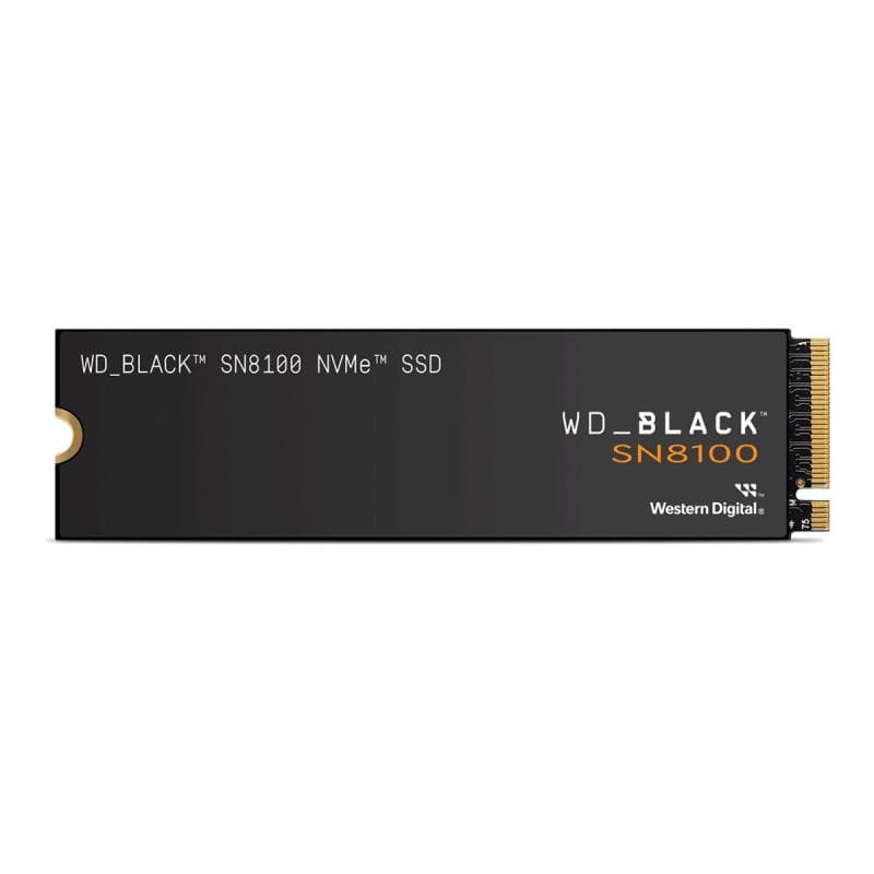 WESTERN DIGITAL WD Black 4TB