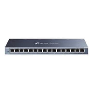 TP-LINK Switch 16x GE TL-SG116