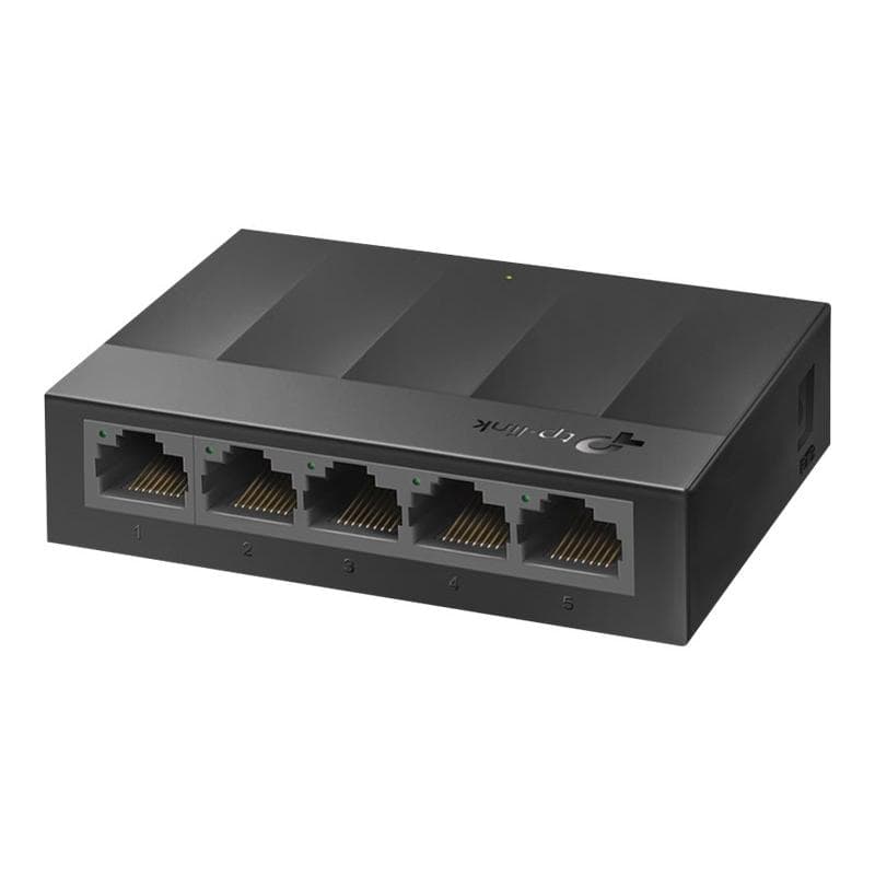 TP-LINK Switch 5x FE LS1005G