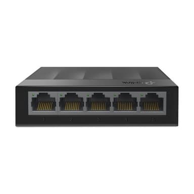 TP-LINK Switch 5x FE LS1005G