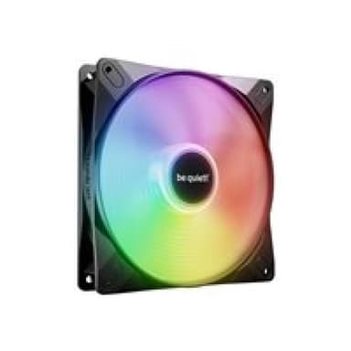 BE QUIET ! Lüfter 140*140*25  Light Wings LX PWM