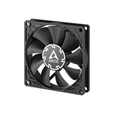 ARCTIC Lüfter 80*80*25 P8 SLIM PWM PST