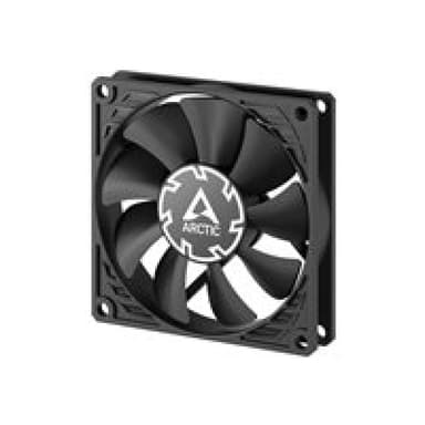 ARCTIC Lüfter 80*80*25 P8 SLIM PWM PST