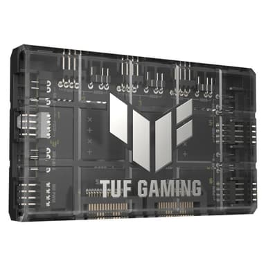ASUS Lüfter TUF GAMING ARGB PWM FAN HUB