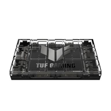 ASUS Lüfter TUF GAMING ARGB PWM FAN HUB