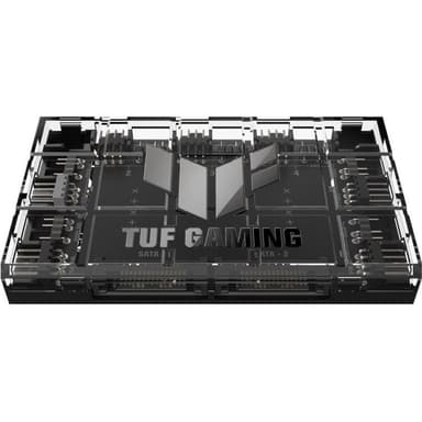 ASUS Lüfter TUF GAMING ARGB PWM FAN HUB