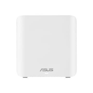 ASUS WL-Router ZenWiFi BD4 BE3600 - 1er Pack weiß
