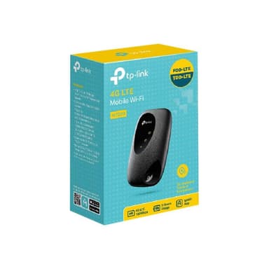 TP-LINK WL-Router M7200 4G LTE Mobile (Modem)
