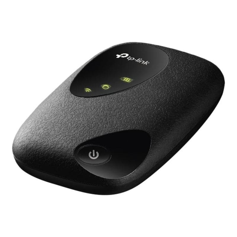 TP-LINK WL-Router M7200 4G LTE Mobile (Modem)