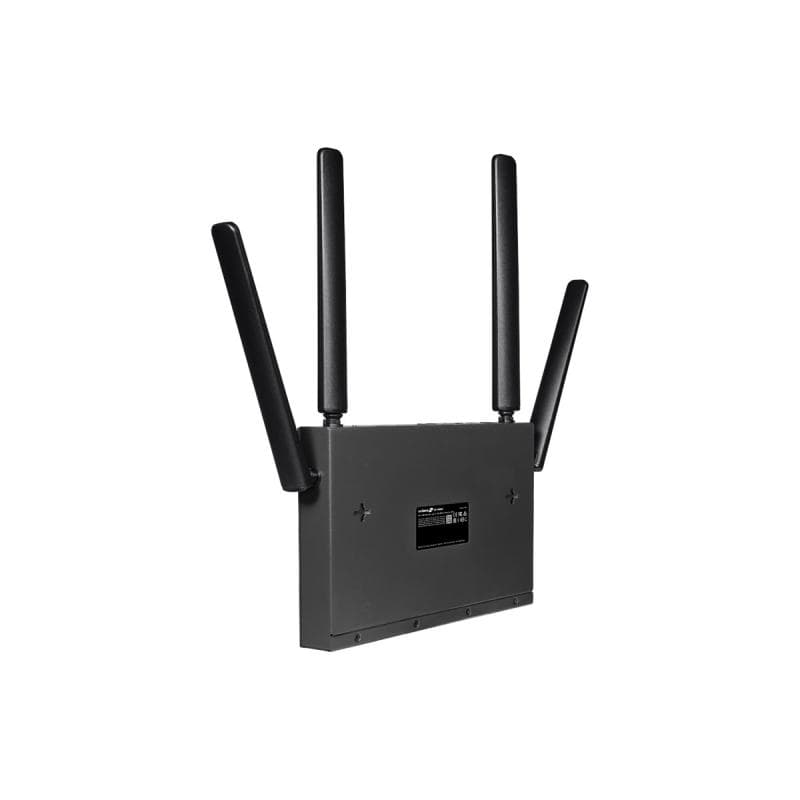 EDIMAX WL-Router 4G-7449AC (4G LTE AC1200 Business WiFi)