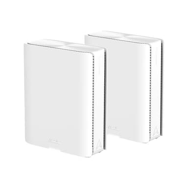 ASUS WL-Router ZenWiFi BQ16 (3pk) white