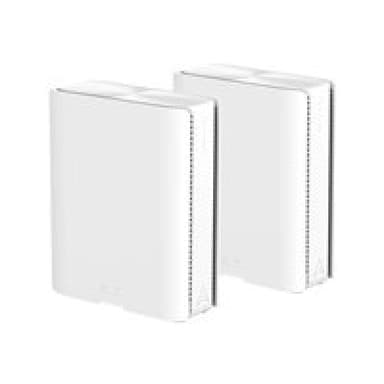 ASUS WL-Router ZenWiFi BQ16 (3pk) white