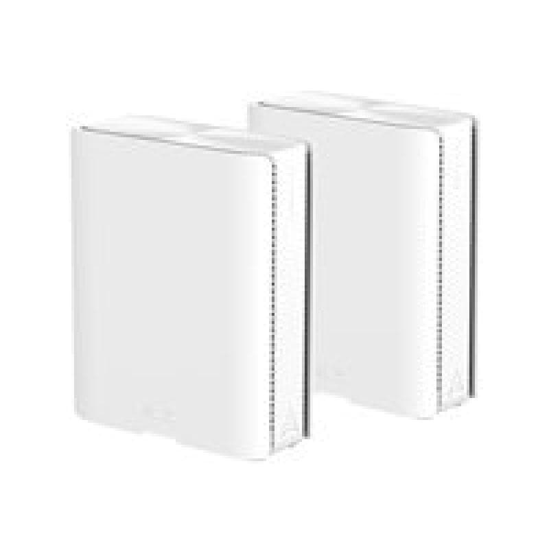 ASUS WL-Router ZenWiFi BQ16 (3pk) white
