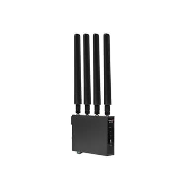 EDIMAX WL-Router D5G-8459 (Industrial DIN Rail 5G NR)