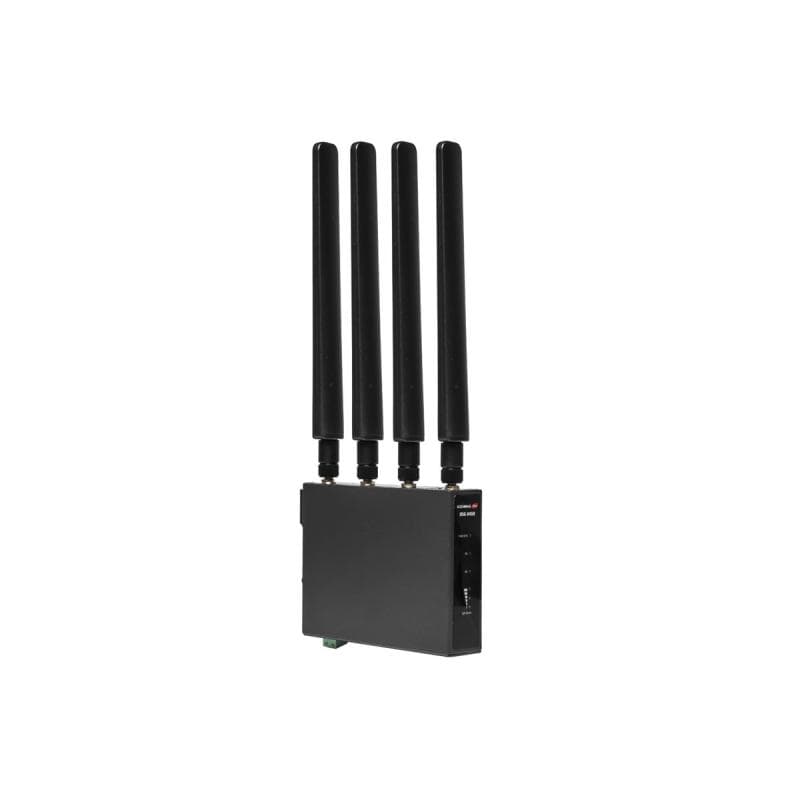 EDIMAX WL-Router D5G-8459 (Industrial DIN Rail 5G NR)