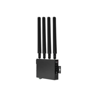 EDIMAX WL-Router D5G-8459 (Industrial DIN Rail 5G NR)