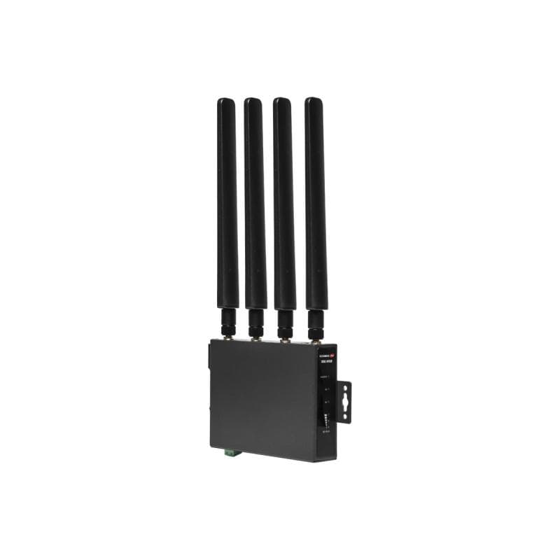 EDIMAX WL-Router D5G-8459 (Industrial DIN Rail 5G NR)