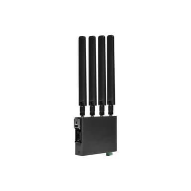 EDIMAX WL-Router D5G-8459 (Industrial DIN Rail 5G NR)