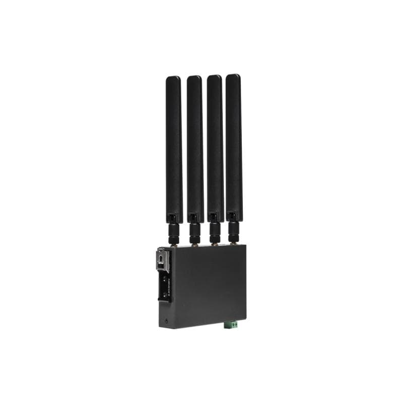 EDIMAX WL-Router D5G-8459 (Industrial DIN Rail 5G NR)