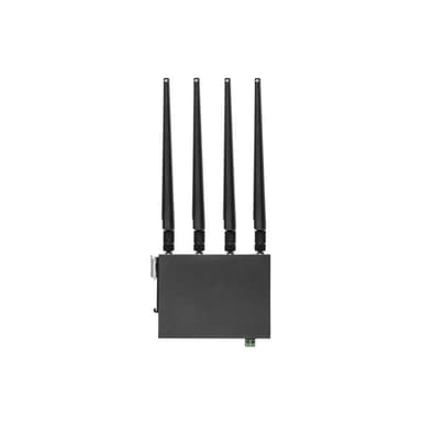 EDIMAX WL-Router D5G-8459 (Industrial DIN Rail 5G NR)