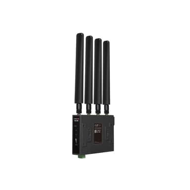 EDIMAX WL-Router D5G-8459 (Industrial DIN Rail 5G NR)