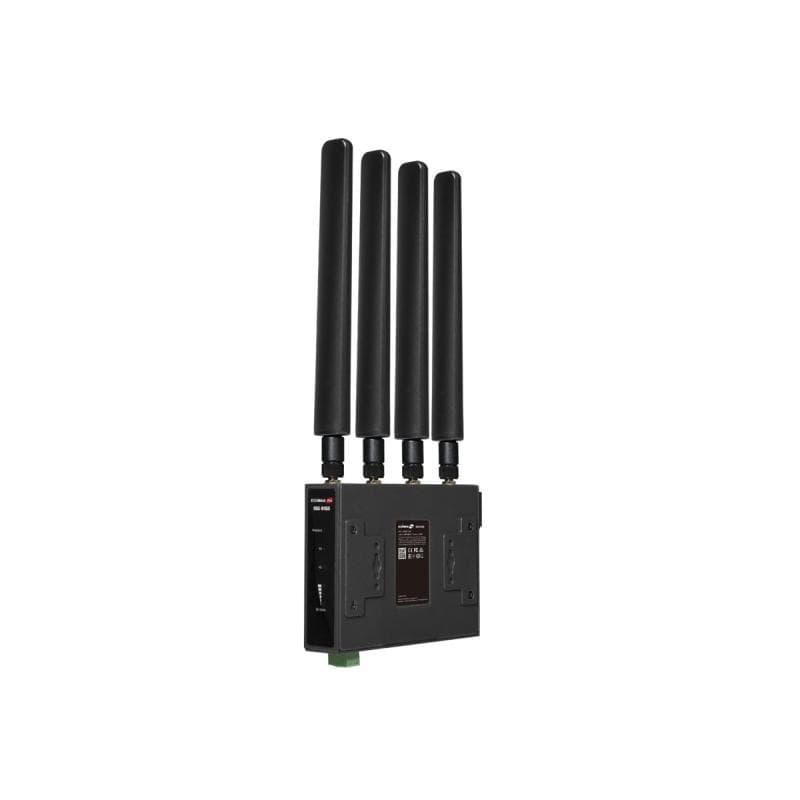 EDIMAX WL-Router D5G-8459 (Industrial DIN Rail 5G NR)