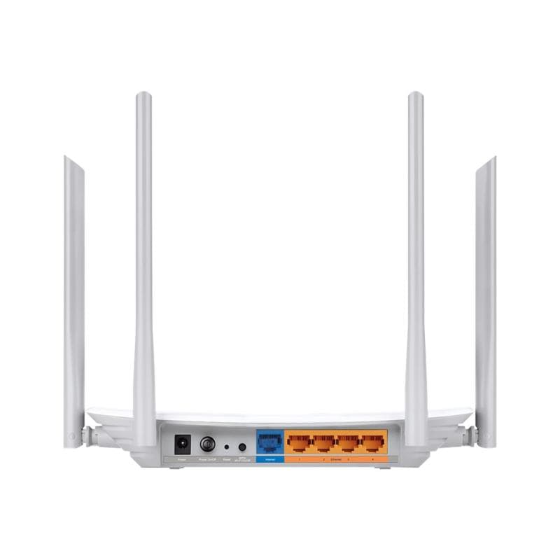 TP-LINK Archer C50(EU)