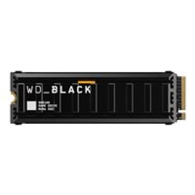 WESTERN DIGITAL BLACK SN8100 2TB