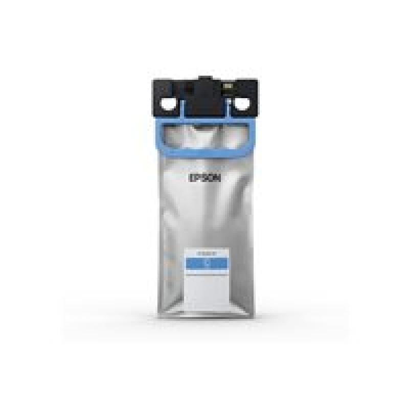 EPSON WorkForce Pro EM-C8101R Cyan XXL Ink