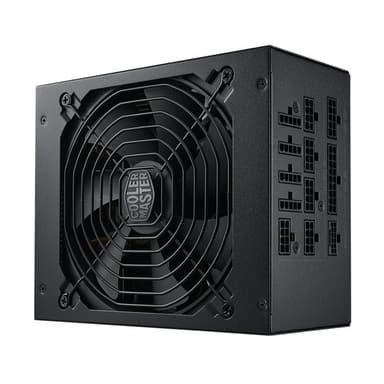 COOLERMASTER MWE 1050 V2 Black (null Watt)