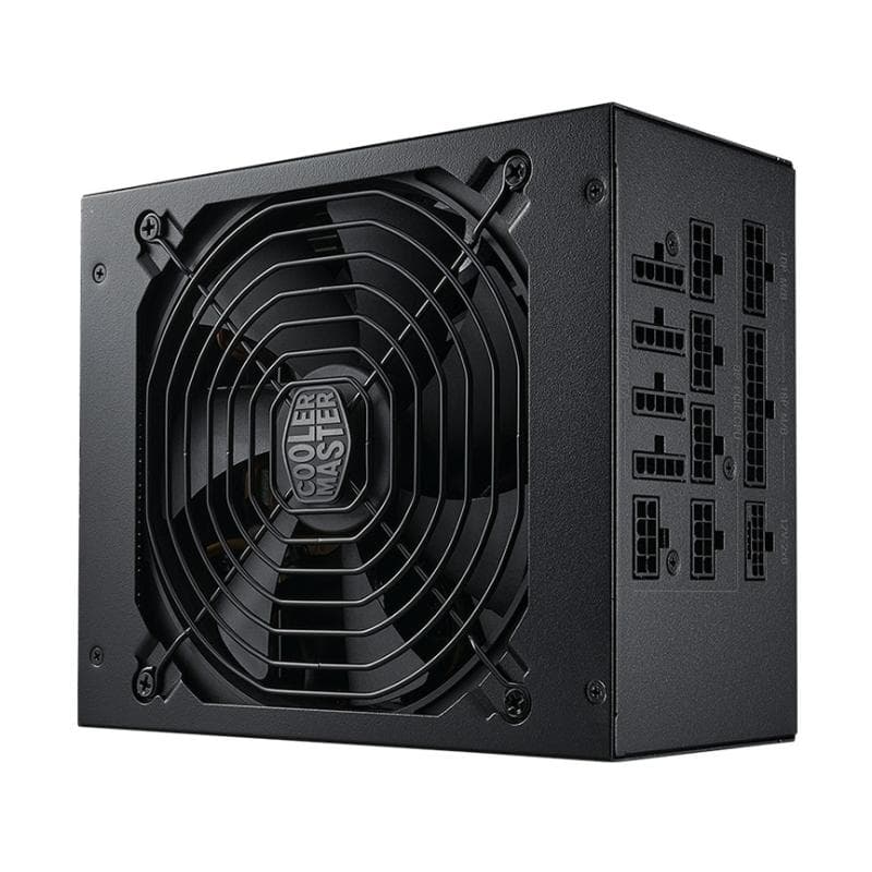 COOLERMASTER MWE 1050 V2 Black (null Watt)
