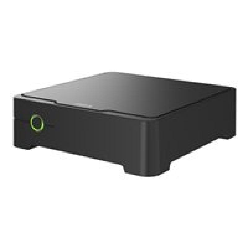 AXIS S3008 MK II 2 TB