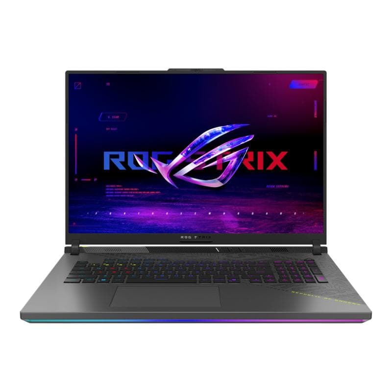 ASUS ROG Strix G18 G814PP-S8014W 45,7cm (18″) R9-8940HX 32GB 1TB W11