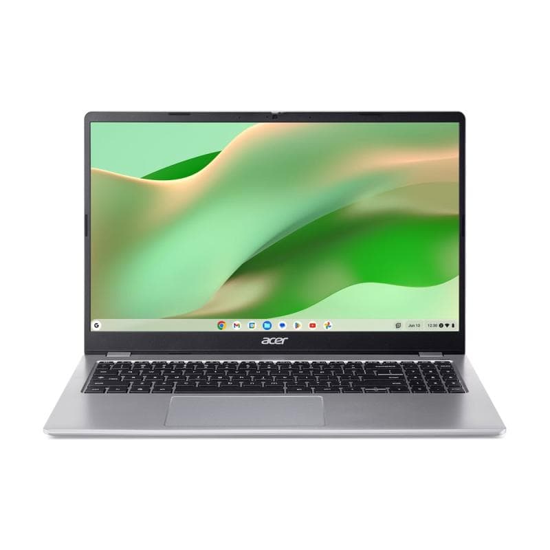 ACER Chromebook 315 CB315-6H-C103 39,6cm (15,6") N150 4GB 128GB ChromeOS