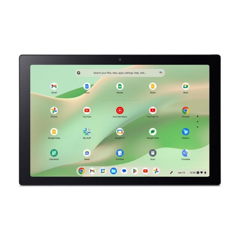ACER Chromebook Tab 311 CW311-3HN-K7MY 27,94cm (11") Kompanio MT8186 4GB 128GB ChromeOS