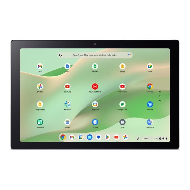 ACER Chromebook Tab 311 CW311-3HN-K7MY 27,94cm (11") Kompanio MT8186 4GB 128GB ChromeOS