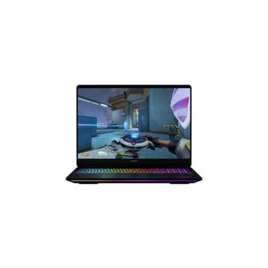 HP OMEN MAX 16-ak0097ng 40,6cm (16″) Ryzen AI 9 HX 375 32GB 1TB W11