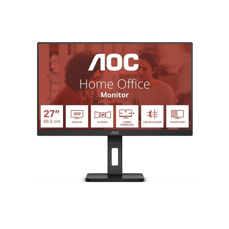 AOC Q27E3UMF 68,6cm (27″)