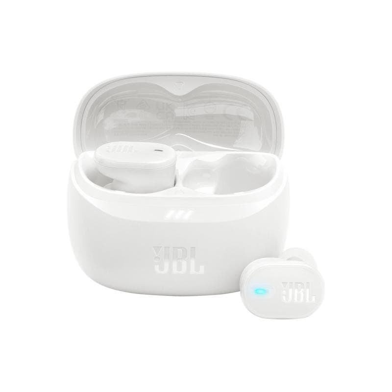 JBL Tune Buds 2 ANC True wireless Bluetooth In-Ear Kopfhörer weiß