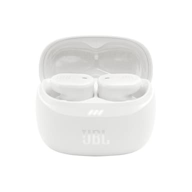 JBL Tune Buds 2 ANC True wireless Bluetooth In-Ear Kopfhörer weiß