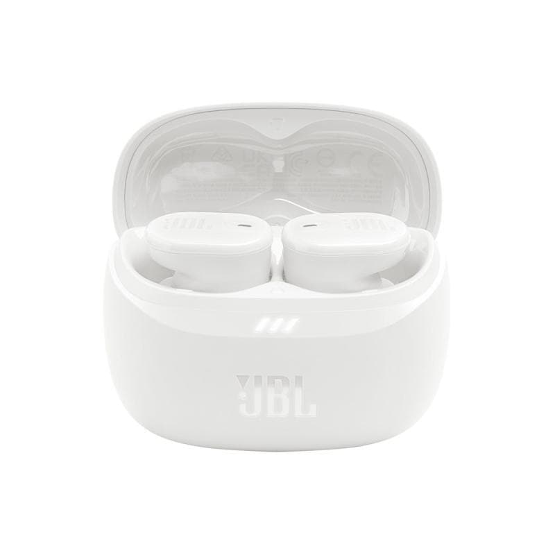 JBL Tune Buds 2 ANC True wireless Bluetooth In-Ear Kopfhörer weiß