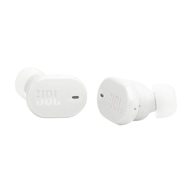 JBL Tune Buds 2 ANC True wireless Bluetooth In-Ear Kopfhörer weiß