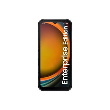 SAMSUNG GALAXY XCover7 Pro Enterprise Edition SM-G766B Dual-SIM 6/128GB Black Android 15