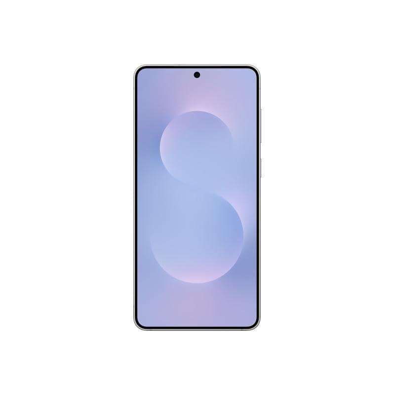 SAMSUNG Galaxy S25 Edge 5G S937B 256GB Titanium Icyblue Android 15
