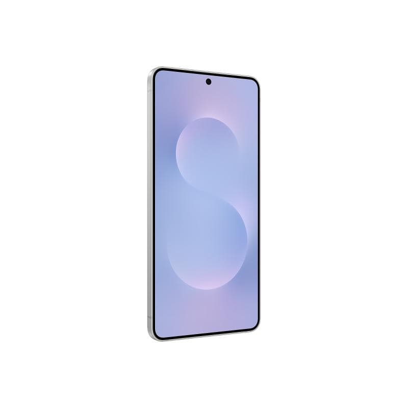 SAMSUNG Galaxy S25 Edge 5G S937B 256GB Titanium Icyblue Android 15
